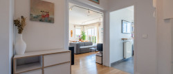 vente Appartement en rez de jardin Veyrier Du Lac