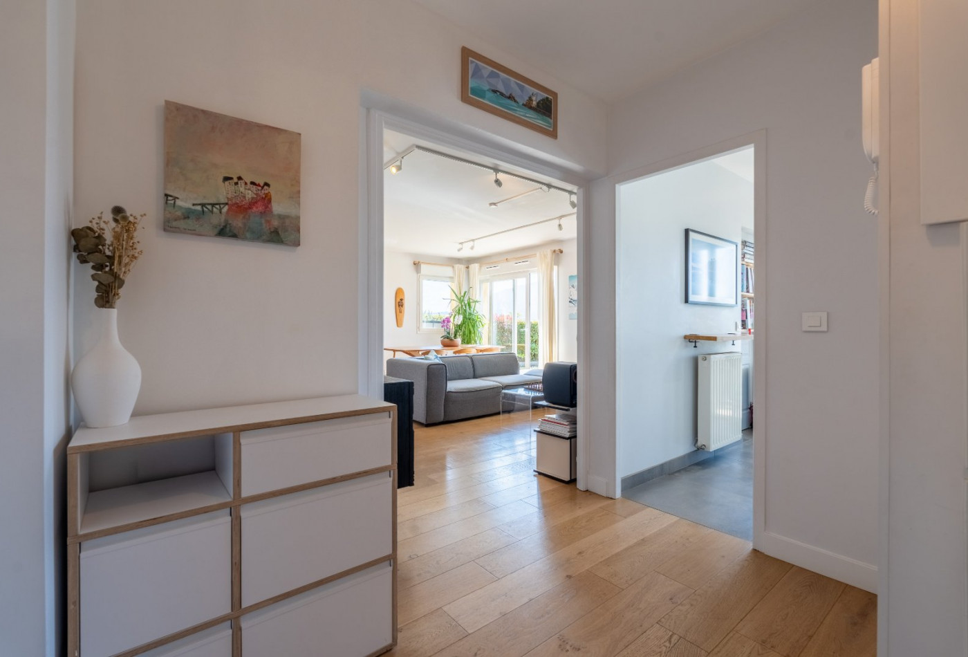 vente Appartement en rez de jardin Veyrier Du Lac - Photo 7