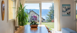 vente Appartement en rez de jardin Veyrier Du Lac