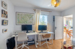 à vendre Appartement en rez de jardin Veyrier Du Lac