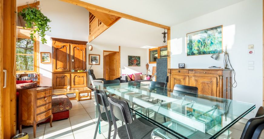 vente Propriété Talloires