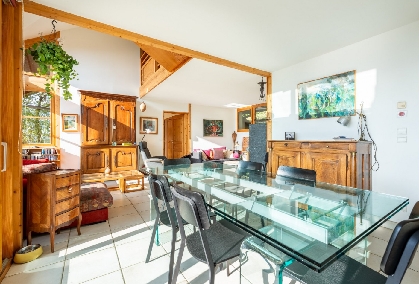 vente Propriété Talloires - Photo 10