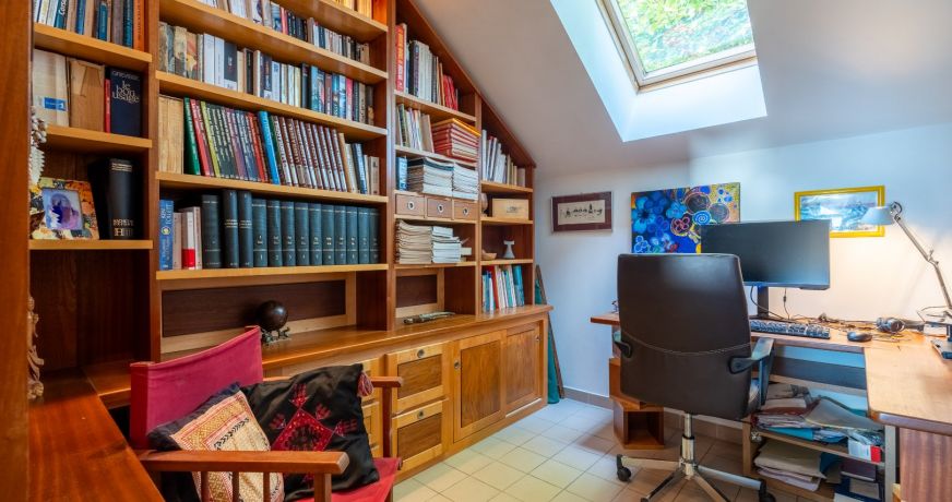vente Propriété Talloires