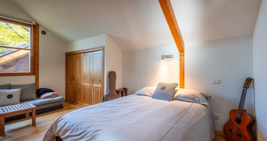 vente Propriété Talloires