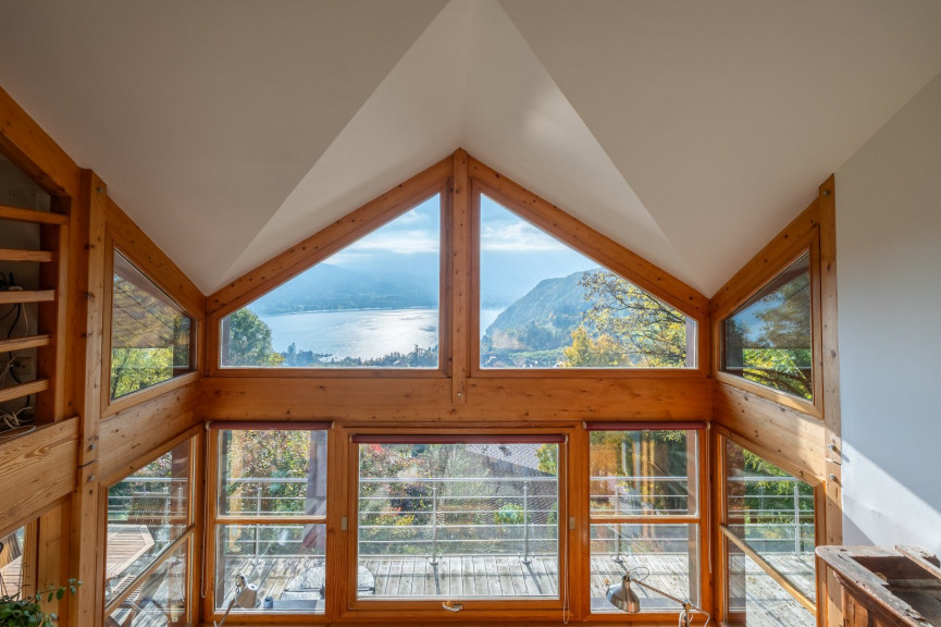 à vendre Propriété Talloires - Photo 9