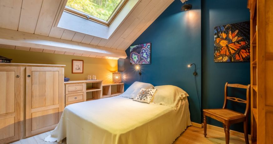 vente Propriété Talloires