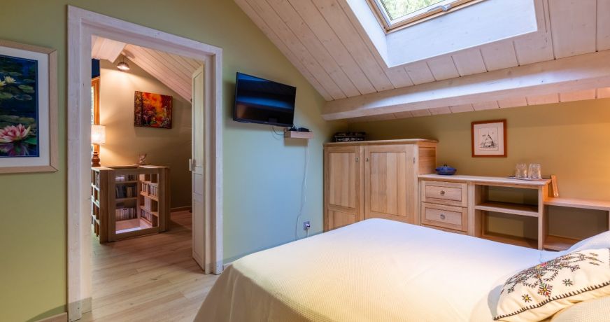 vente Propriété Talloires