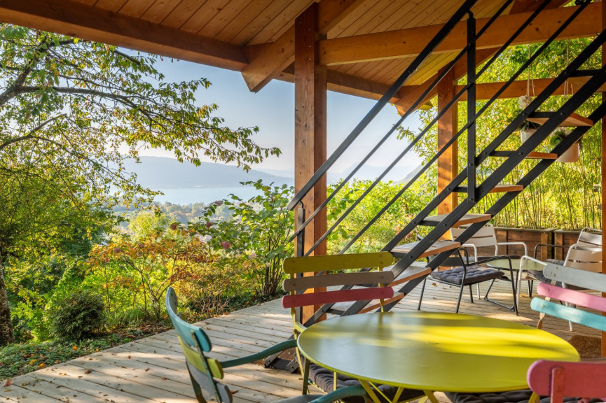 à vendre Propriété Talloires - Photo 18