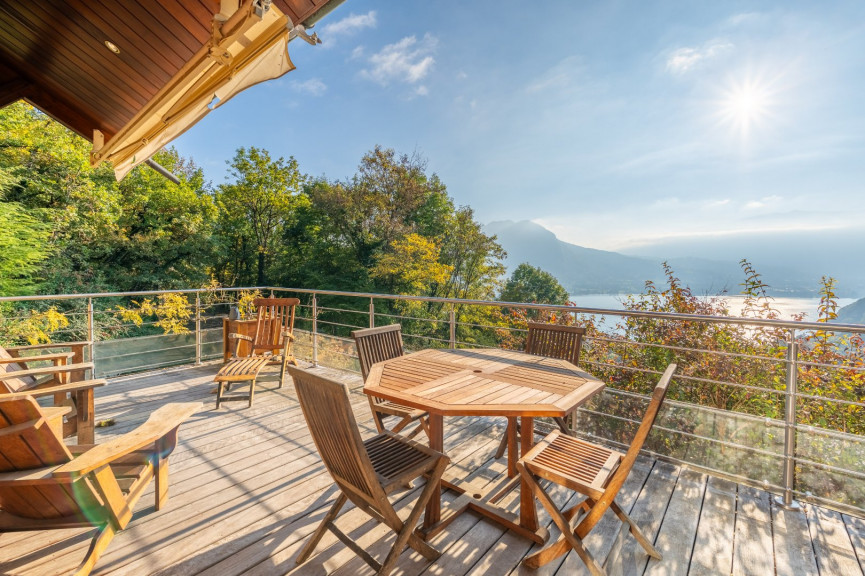 à vendre Propriété Talloires - Photo 6