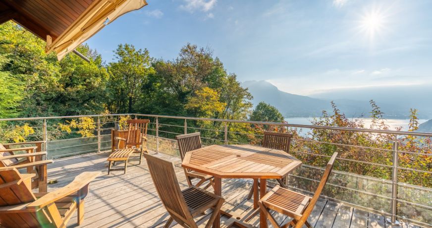 vente Propriété Talloires