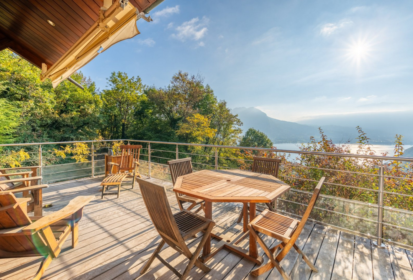 vente Propriété Talloires - Photo 6