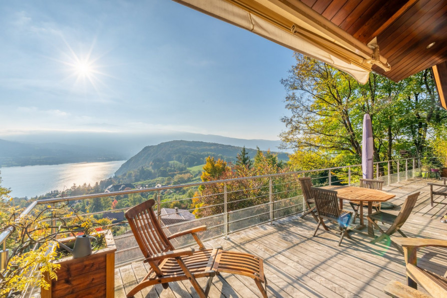 vente Propriété Talloires - Photo 1