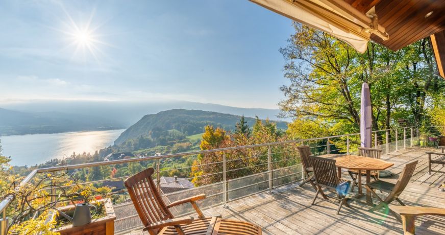 vente Propriété Talloires