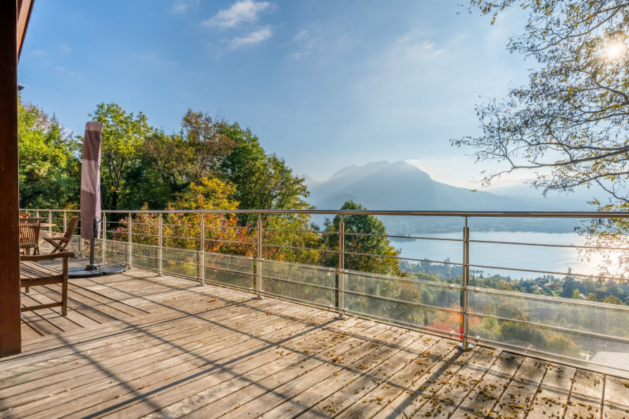 vente Propriété Talloires - Photo 5