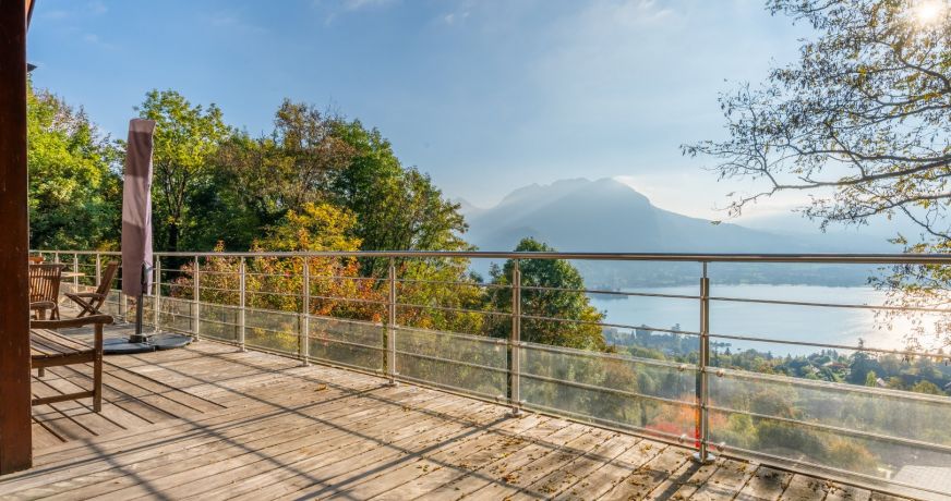 vente Propriété Talloires