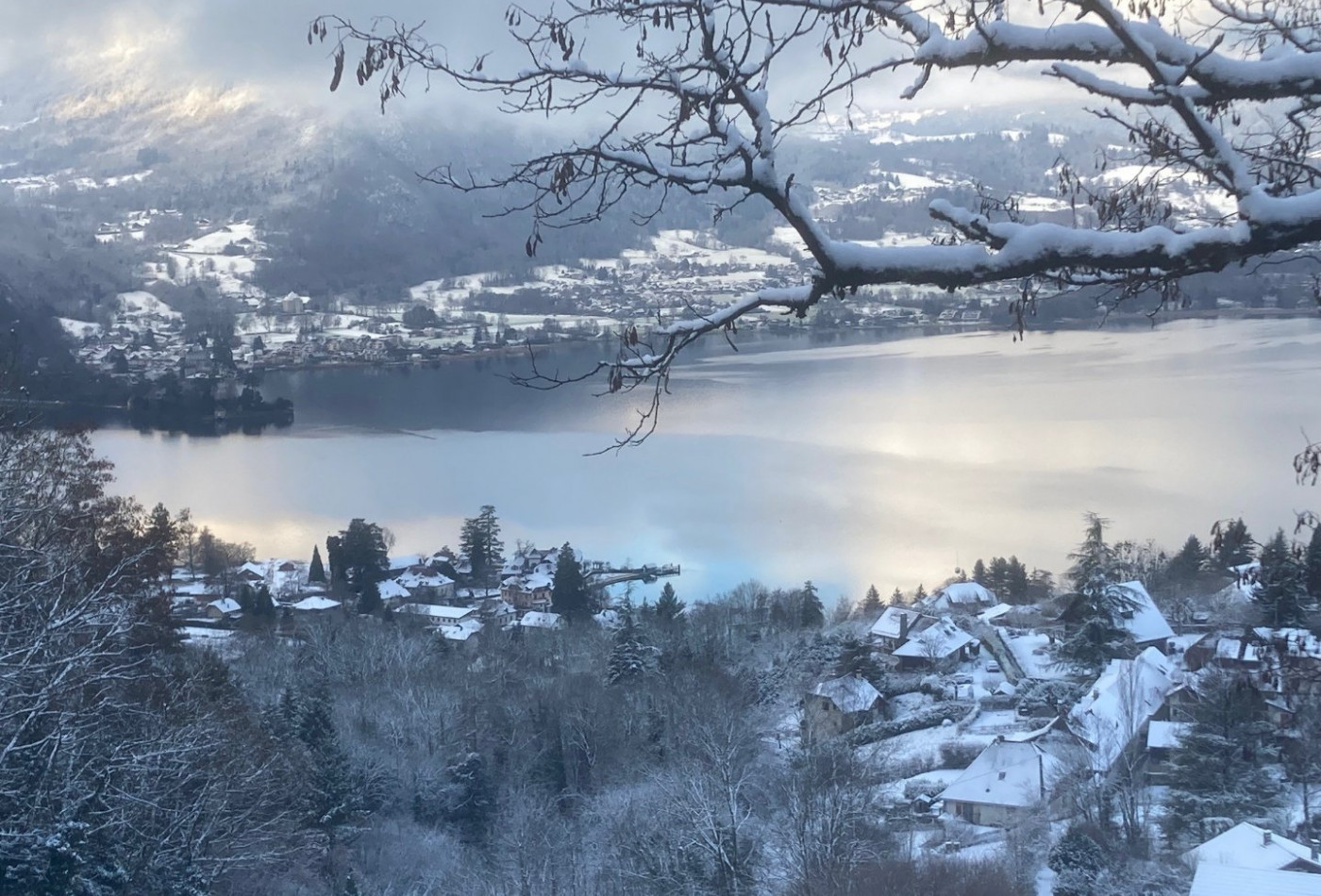 vente Propriété Talloires - Photo 4