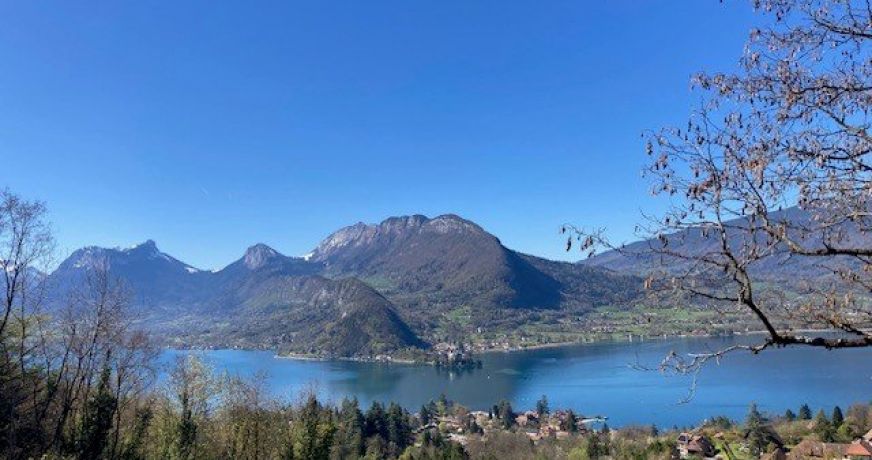 vente Propriété Talloires
