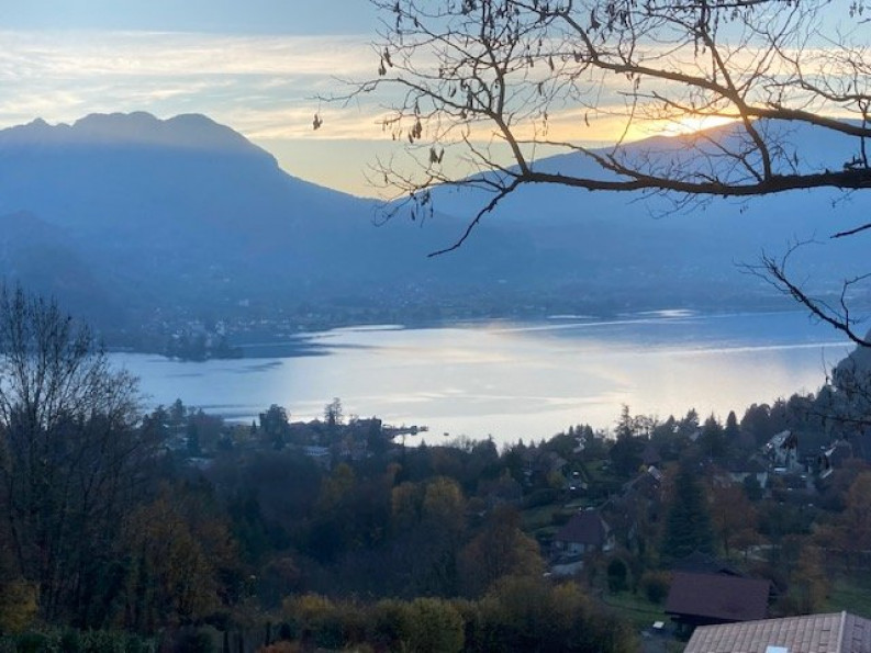 à vendre Propriété Talloires - Photo 7