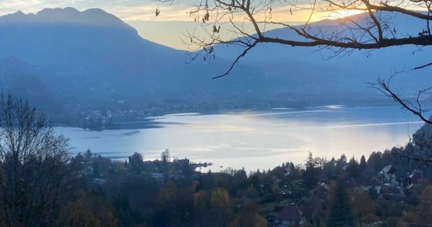 vente Propriété Talloires