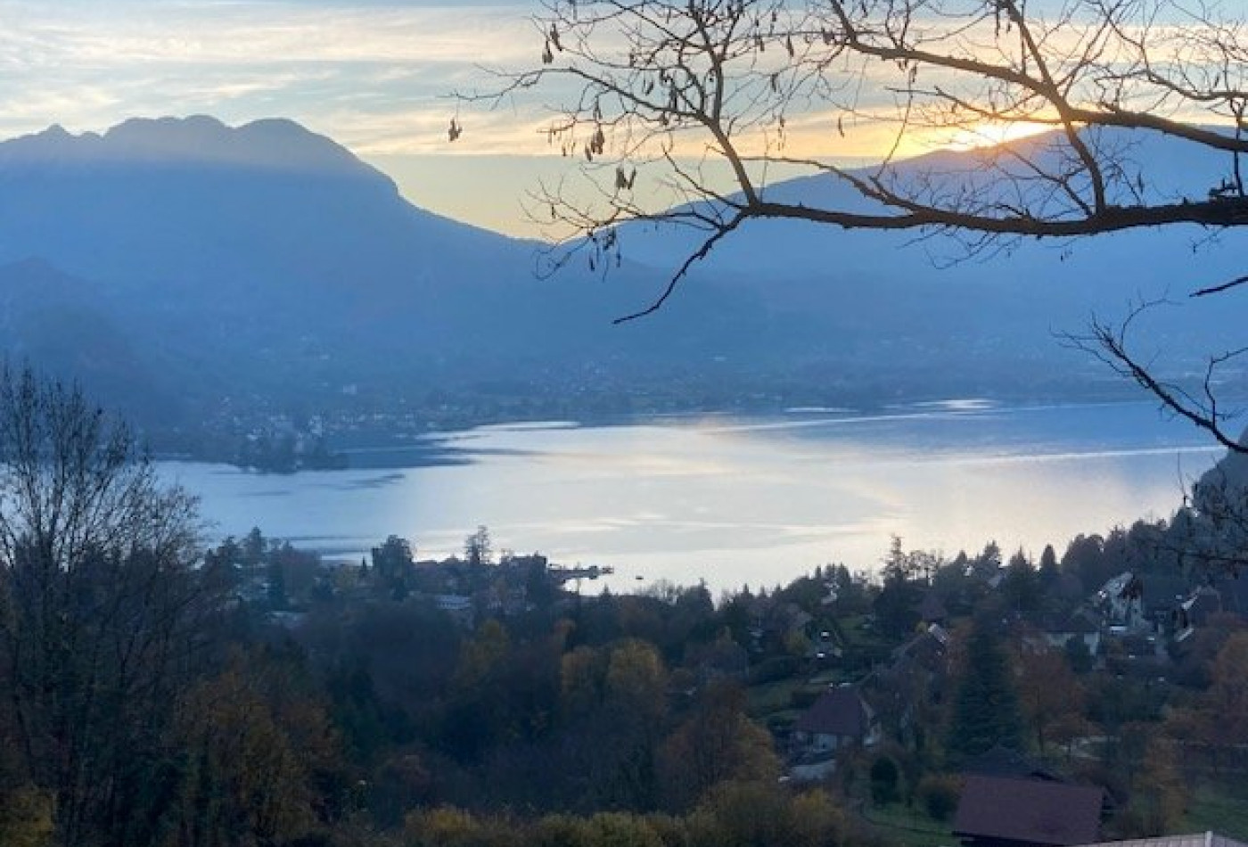 vente Propriété Talloires - Photo 7