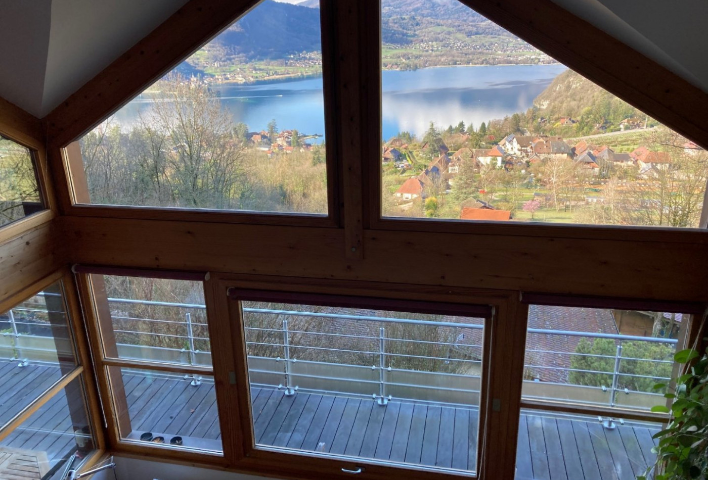 vente Propriété Talloires - Photo 8
