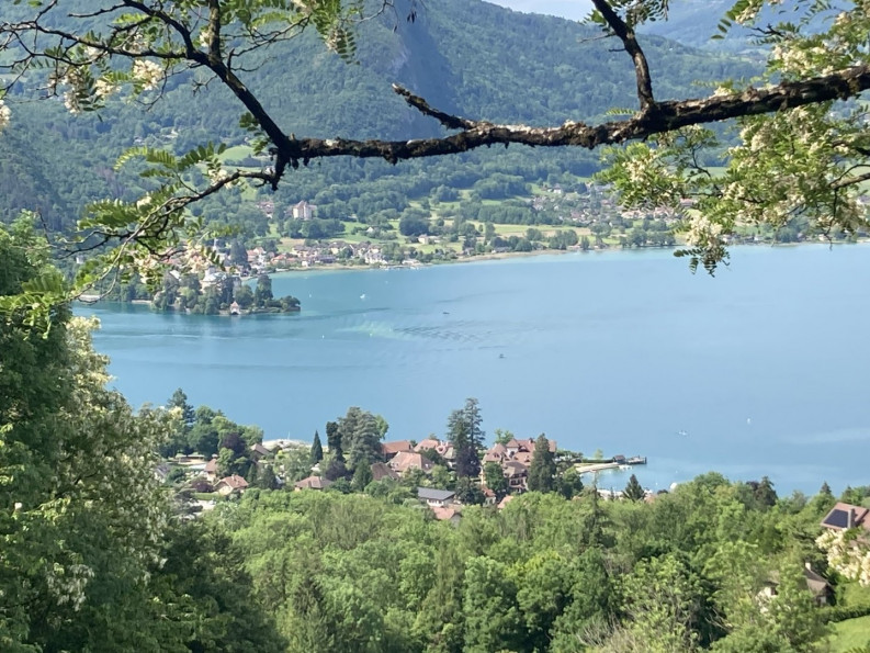 à vendre Propriété Talloires - Photo 2