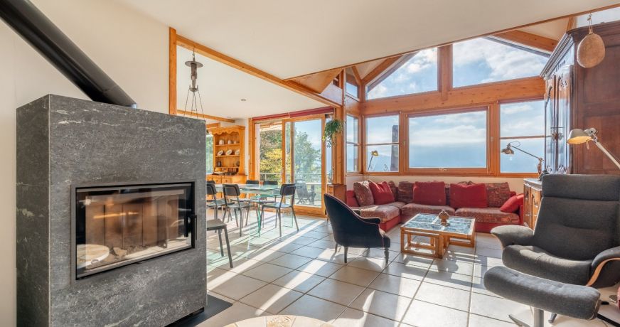 vente Propriété Talloires