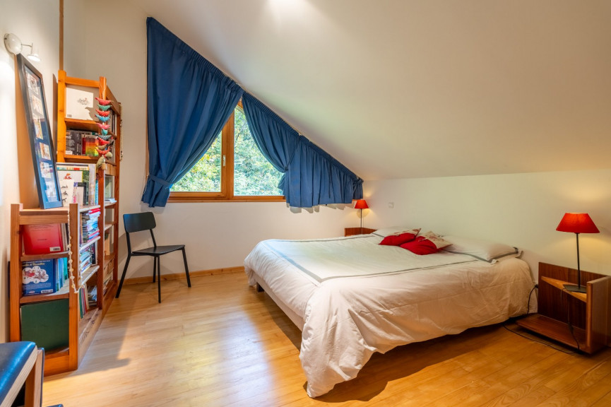 à vendre Propriété Talloires - Photo 14