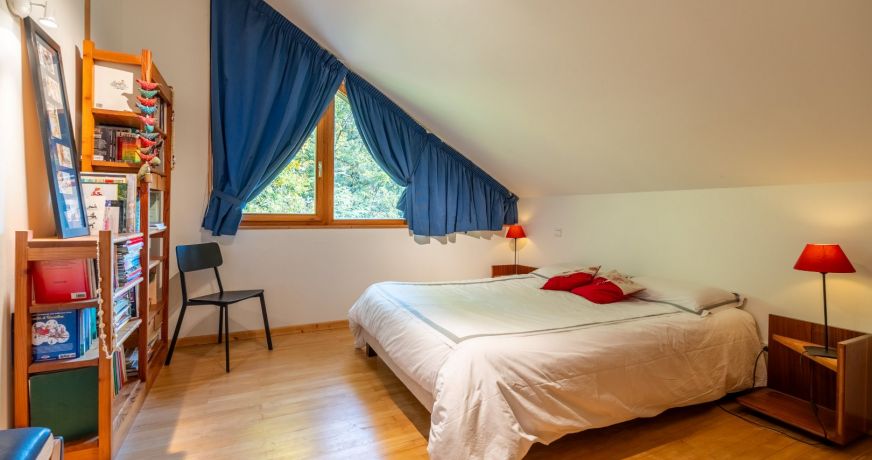 vente Propriété Talloires