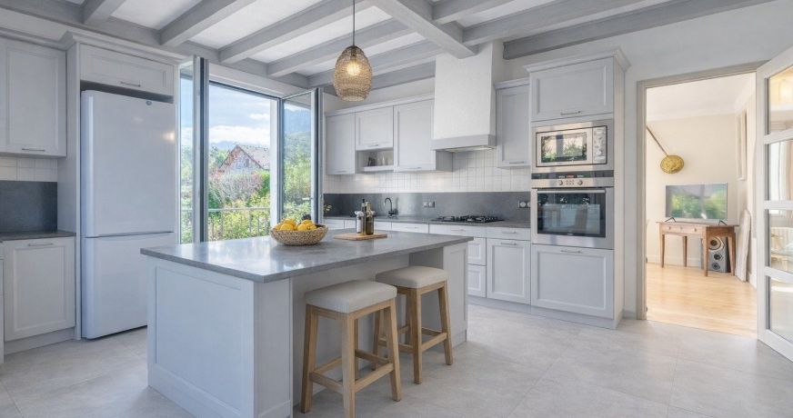 vente Villa Doussard