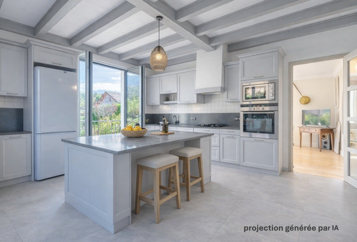 vente Villa Doussard - Photo 9