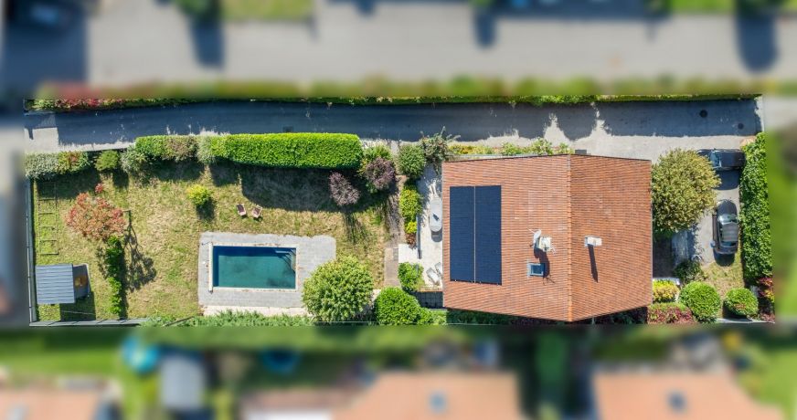 vente Villa Doussard
