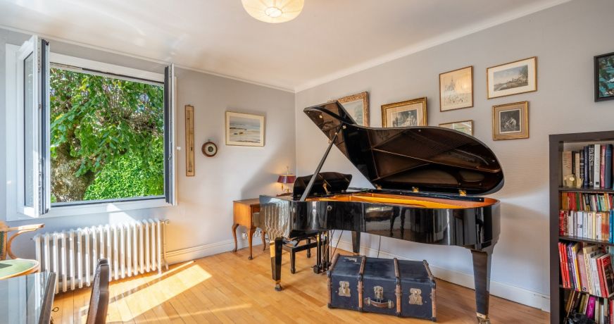 vente Villa Doussard