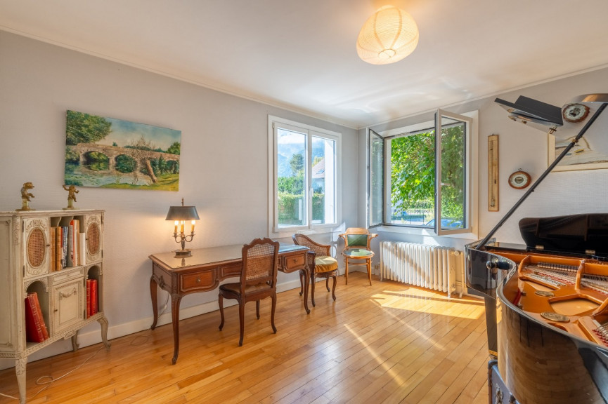 à vendre Villa Doussard - Photo 10