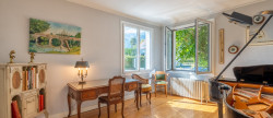 vente Villa Doussard