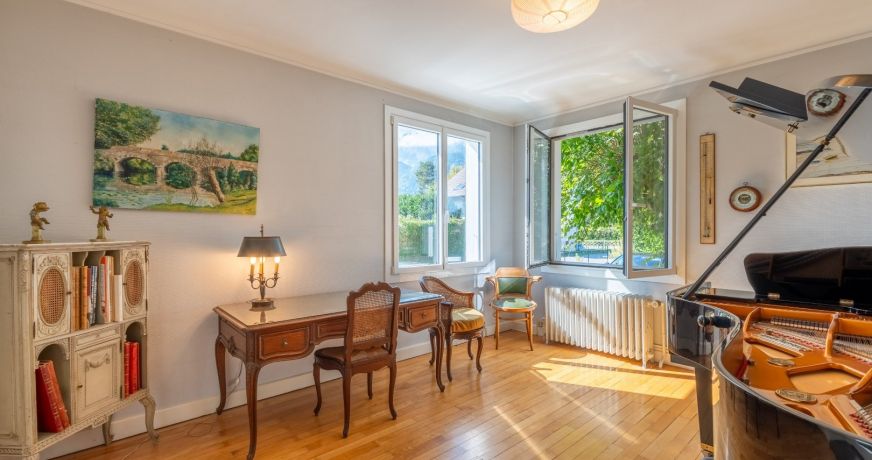 vente Villa Doussard