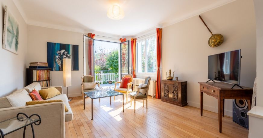 vente Villa Doussard
