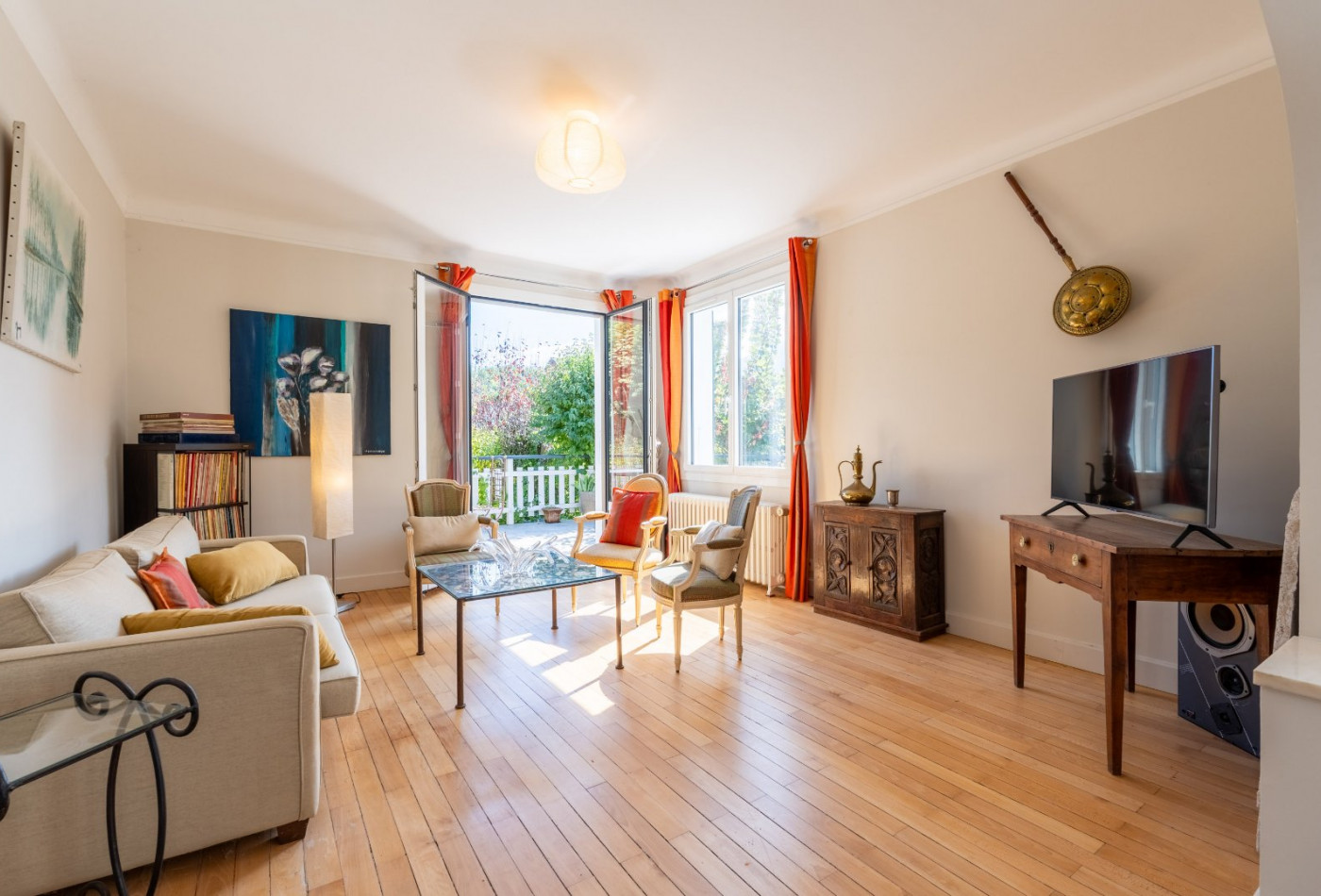 vente Villa Doussard - Photo 7