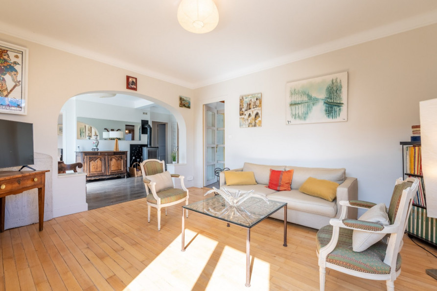 vente Villa Doussard - Photo 6