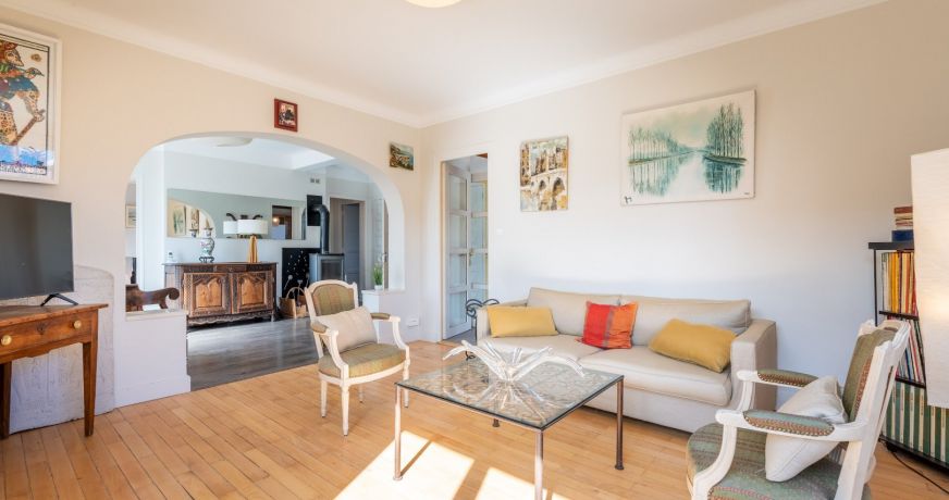 vente Villa Doussard