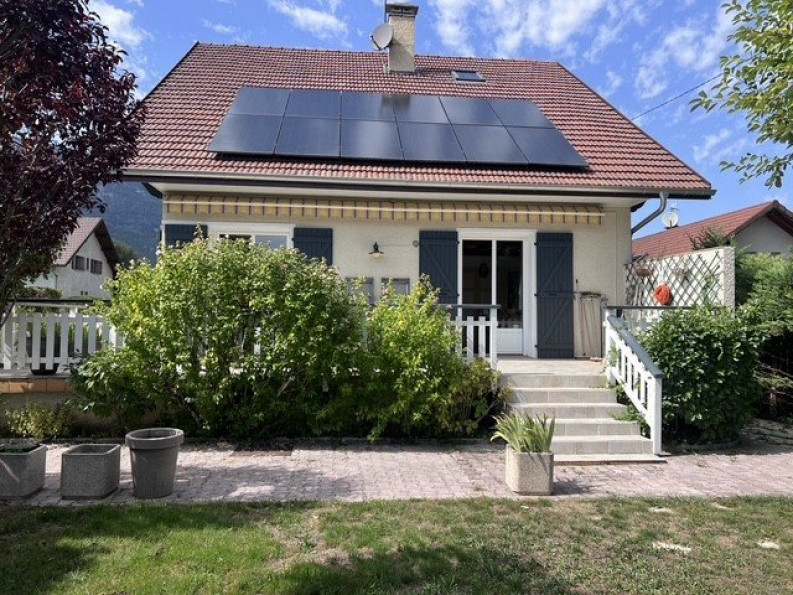 à vendre Villa Doussard - Photo 17