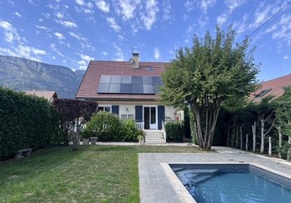 vente Villa Doussard