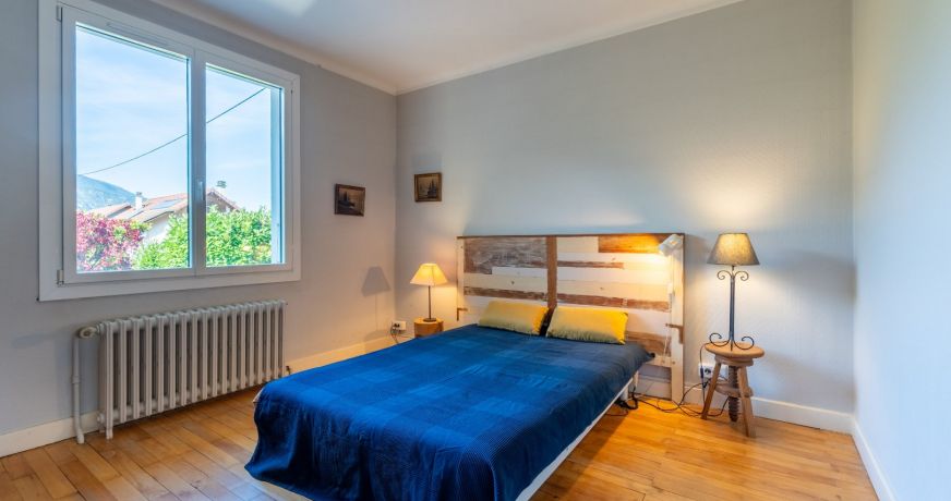 vente Villa Doussard