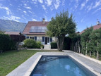 à vendre Villa Doussard