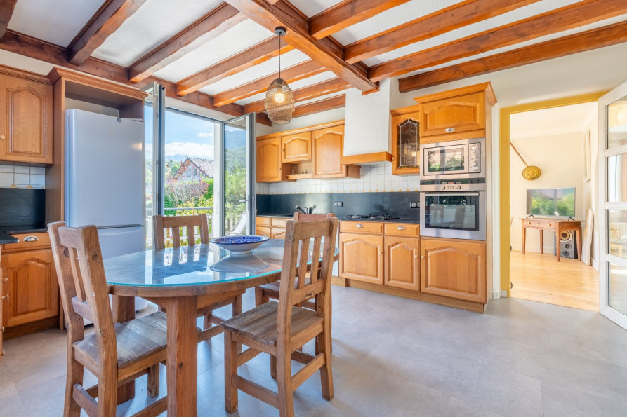 vente Villa Doussard - Photo 8