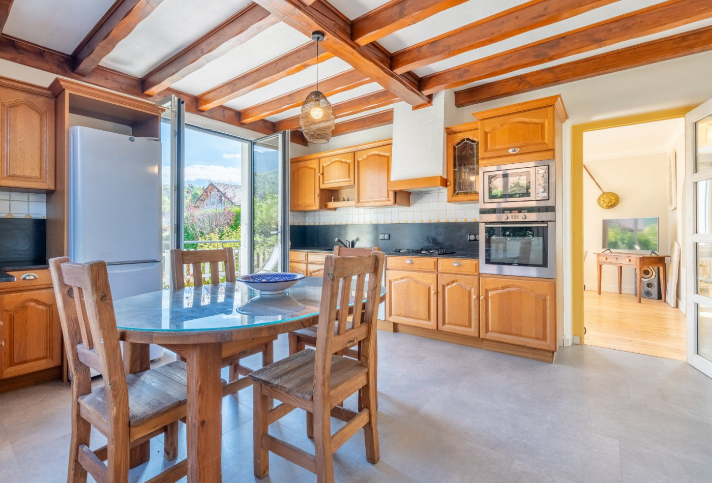 vente Villa Doussard - Photo 8