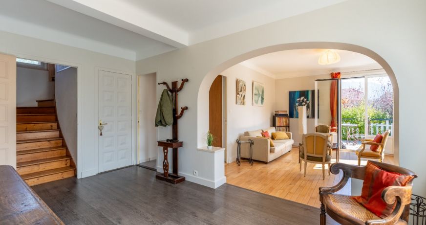 vente Villa Doussard
