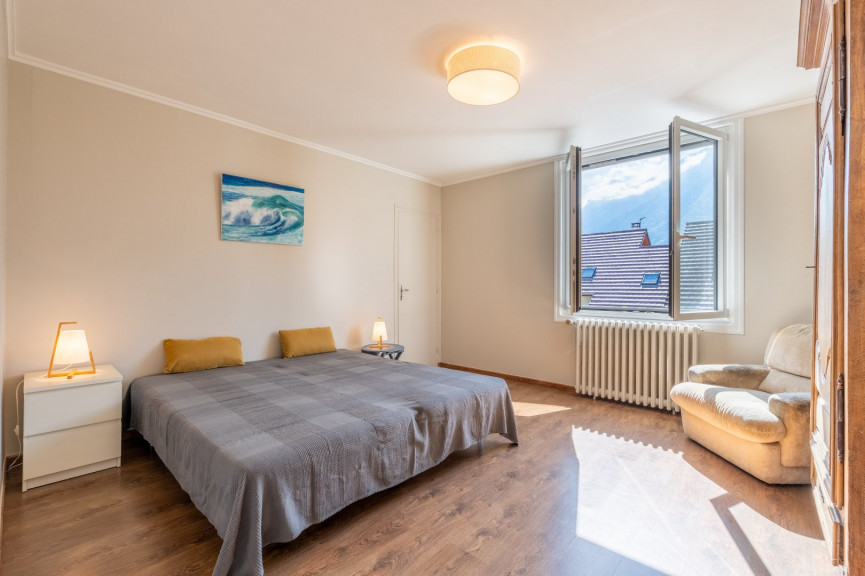 à vendre Villa Doussard - Photo 12