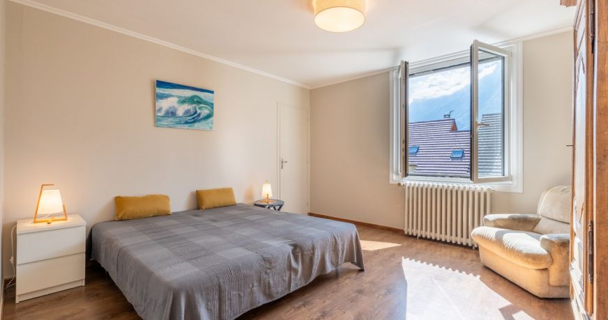 vente Villa Doussard