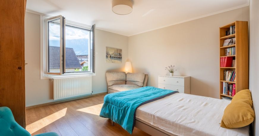 vente Villa Doussard